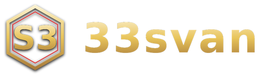 33svan logo